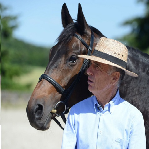 Michel MICHEL
