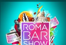 ROMA. PRIMA EDIZIONE “ROMA BAR SHOW 2019” ROMA BAR SHOW Atac