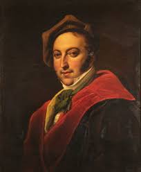 Rossini ...da giovane Rossini giovane