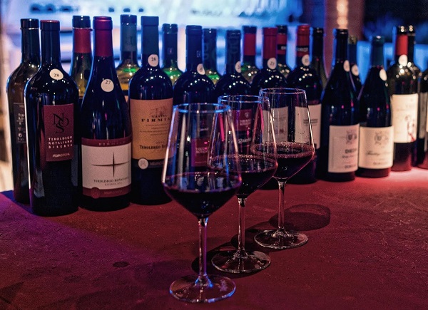 Settembre Rotaliano Archivio Proloco Mezzocorona Ph. Francesco Pernigo 1