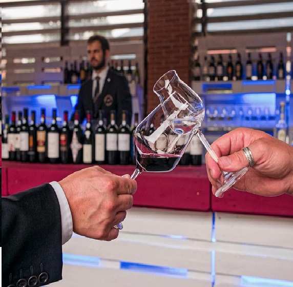 Settembre Rotaliano Archivio Proloco Mezzocorona Ph. Francesco Pernigo 3