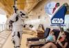Le crociere più pazze e originali del mondo Star Wars Disney Cruise Line