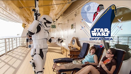 Star Wars Disney Cruise Line Star Wars Disney Cruise Line