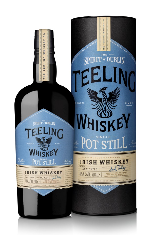 TEELING SPS Bottle and Tube A Updated TEELING SPS Bottle and Tube A Updated