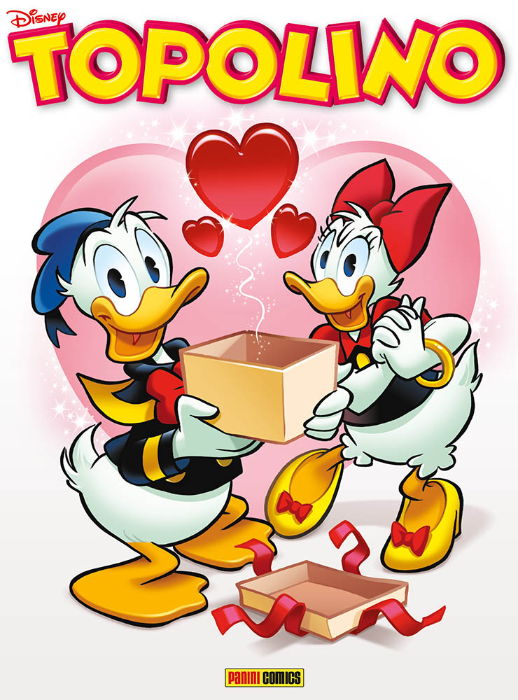 TOPOLINO TOPOLINO
