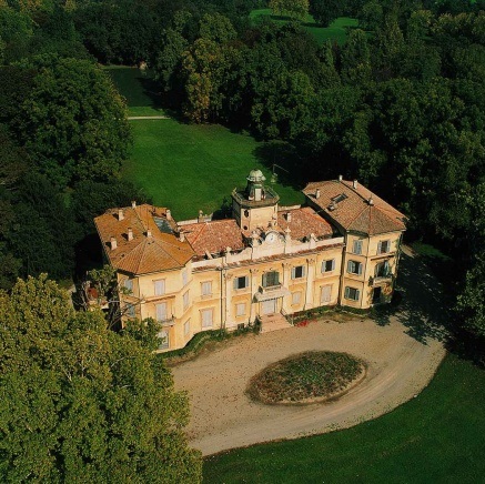 Villa Spalletti VILLA SPALLETTI