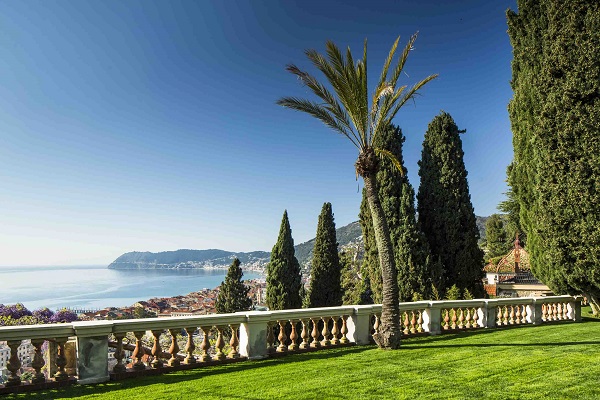 Villa della Pergola Giardini view ph Matteo Carassale Archivio Villa della Pergola b Villa della Pergola Giardini view ph Matteo Carassale Archivio Villa della Pergola b