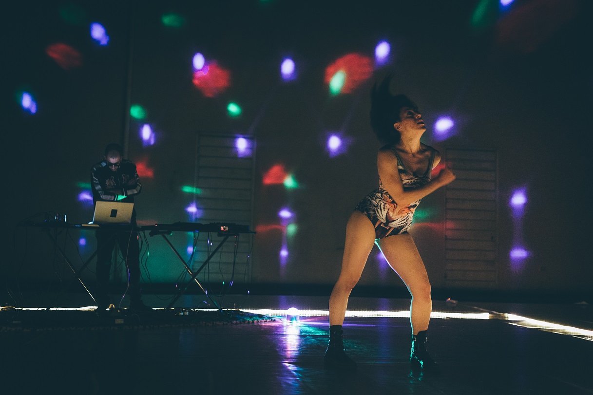 Wannabe Fabritia D Intino  Photo Emanuele Bencivenga 1