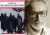 centenario della nascita di Primo Levi