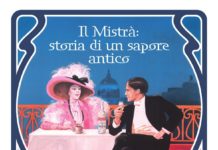 LE DISTILLERIE “PALLINI” FESTEGGIANO I 145 ANNI DI STORIA copertina libro MISTRA PALLINI