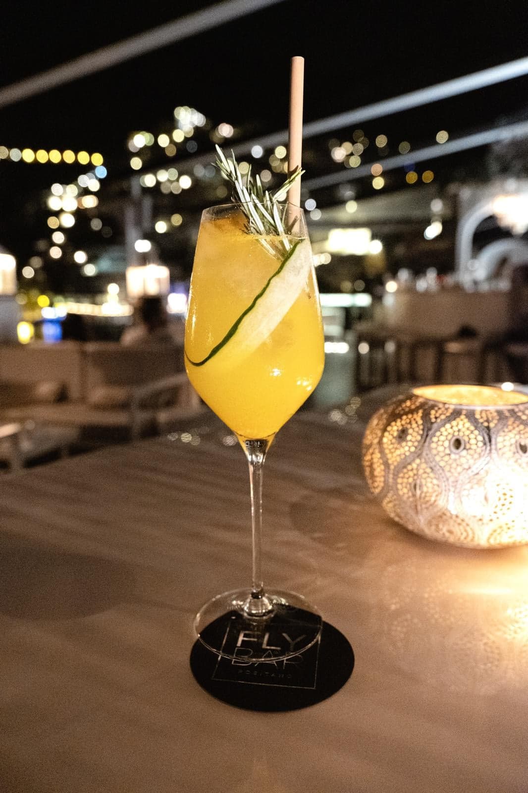 drink detox ph Claudia Izzo