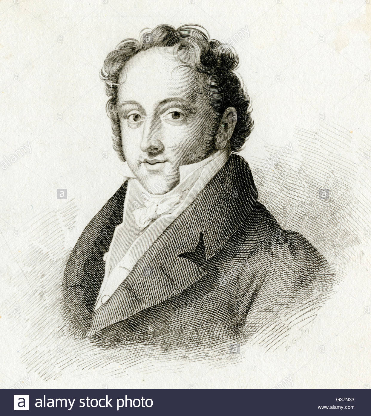 Gioacchino Rossini-compositore-italiano-come-un-giovane-uomo-data-1792-1868-g37n33