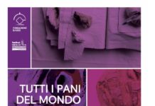 MATERA. FESTIVAL LA TERRA DEL PANE locandina Tutti i pani del mondo