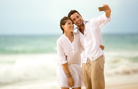 Quanto Social Gli Italiani In Vacanza quanto social gli italiani in vacanza