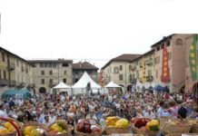 TORINO – CARMAGNOLA. FINALISTI E PREMIATI DEL CONTEST NAZIONALE ALLA 70* FIERA DEL PEPERONE sagra del peperone di carmagnola