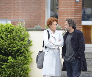 Strada di casa 2 Alessio Boni Lucrezia Lante della Rovere