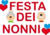 festa dei nonni 2 ottobre