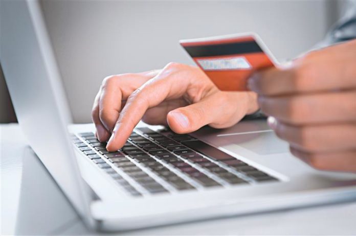 Le-commerce in crescita in italia