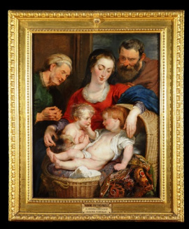 Madonna Cesta Dopo Restauro madonna-cesta-dopo-restauro