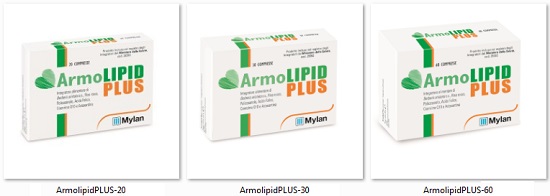 ArmoLipid Plus - Colesterolo e rischio cardiovascolare
