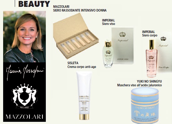 Beauty 24orenews Settembre 2019 Beauty 24orenews settembre 2019