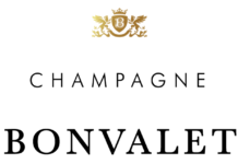 CHAMPAGNE BONVALET
