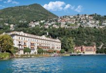 Cernobbio Lo scenario di oggi e di domani per le strategie competitive