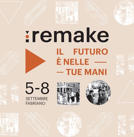 Fabriano Remake1 FABRIANO Remake1