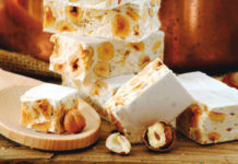 Festa del torrone: XXIII Edizione a Camerino Festa del torrone