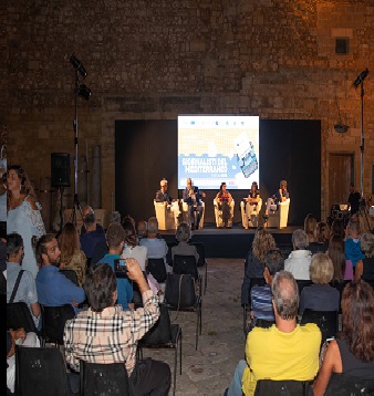 Festival prima serata