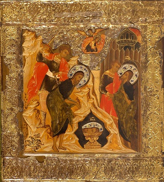 Firenze. Larte Religiosa Della Grande Madre Russia Firenze. Larte religiosa della Grande Madre Russia