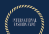 INTERNATIONAL FASHION EXPO