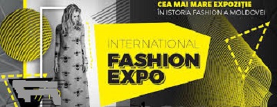 INTERNATIONAL FASHION EXPO MILANO INTERNATIONAL FASHION EXPO MILANO