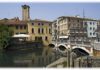 Il Sile a Treviso