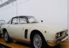 Iso Grifo Lusso 1968