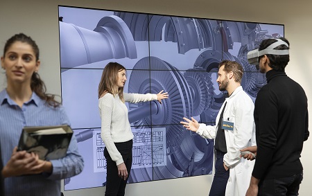 JOBS. Forme e spazi del lavoro nel tempo della Quarta rivoluzione industriale r