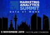 MILANO. CAPITALE DELLA DIGITAL ANALYTICS MAS-Marketing-Analytics-Summit-2019