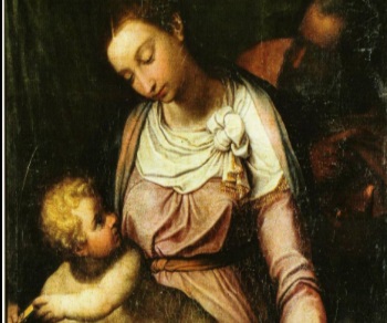 Michelangelo A Colori Michelangelo a colori
