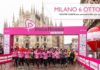 Milano: camminata di 5 km. | Appuntamento domenica 6 ottobre Milano camminata di 5 km pittarosso pink parade