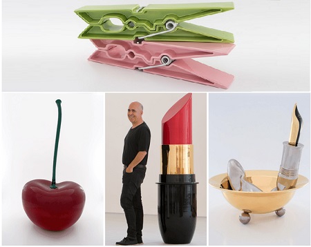 Reggio Emilia. Giorgio Laveri Blow Up Reggio Emilia. Giorgio Laveri Blow-Up