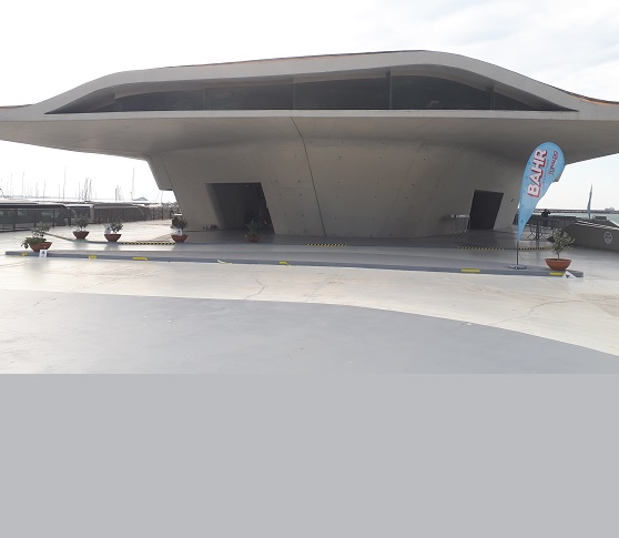 SALERNO Stazioneesterno