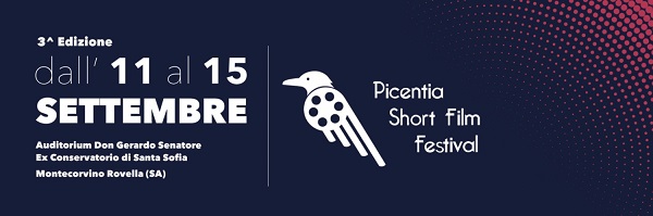 SPEEC PICENTIA FILM FESTIVAL