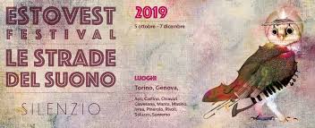 Torino Estovest Festival Torino EstOvest Festival