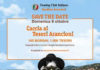 TOURING CLUB // CACCIA AI TESORI ARANCIONI – domenica 6 ottobre Touring Caccia a tesori arancioni 2