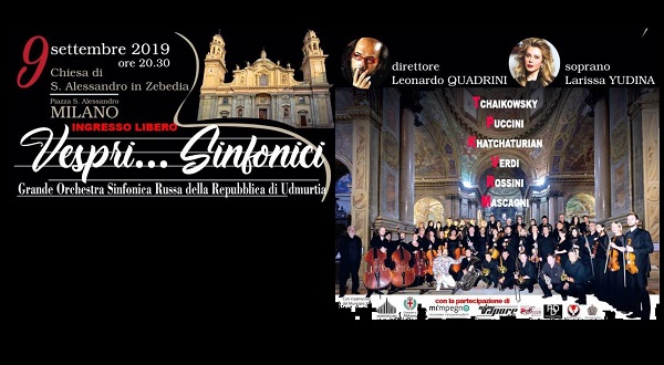 Concerto Chiesa Di S Alessandro Vespri Sinfonici concerto chiesa di s alessandro-vespri sinfonici
