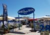 RAVENNA – MARINA DI ROMEA. AL ROMEA BEACH “RAVENNA CROSS TRIATHLON 2019” ingresso
