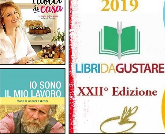 Libri Gustare3 libri gustare3