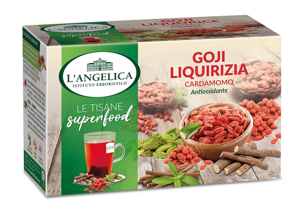 3D GOJI LIQUIRIZIA cardamomo
