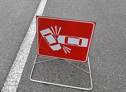 ACI - gli incidenti stradali 2018 nelle province italiane