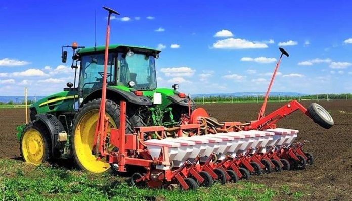 AGRICOLTORI AZZERAMENTO IRPEF